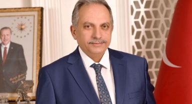 Başkan Yalçın: