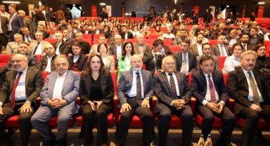 Başkan Yalçın: