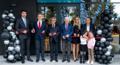 Bellona, Bulgaristan Plovdiv'de yeni mağazasını açtı