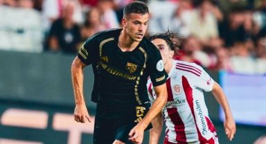 Benes’e 2 maç ceza