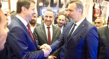 Bir Rozetten Fazlası: Serdar Gökhan Çiçek Saadet Partisi’nde