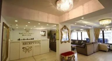 Bitlis’te Otelden İsrailli Turisti Geri Çevirdiler: “Siyonistler Bu Otelde Barınamaz”