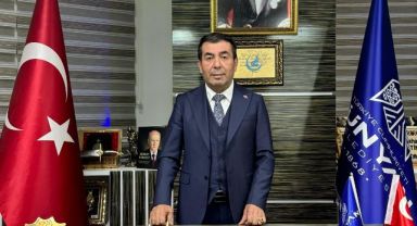 Bünyan Belediye Başkanı Selahattin Metin: