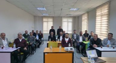 Bünyan’da ulaşımda yeni dönem: 'Yerim Ayrı' Uygulaması hayata geçiyor