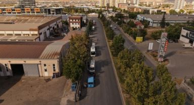 Büyükşehir Zabıtası İşçi Servislerini Denetledi: 30 Araçtan 2’sine Eksiklik Nedeniyle İşlem Yapıldı