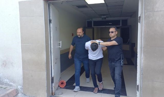 Camide Cinayet Sanığı Soğukkanlılıkla Anlattı: