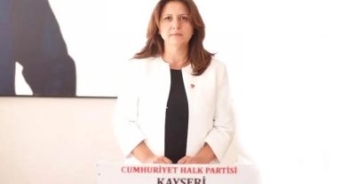 CHP Kocasinan Kongre Sonucu Askıda: Başkanın Mazbatası Kadın Kotası İtirazı Nedeniyle Bekletiliyor