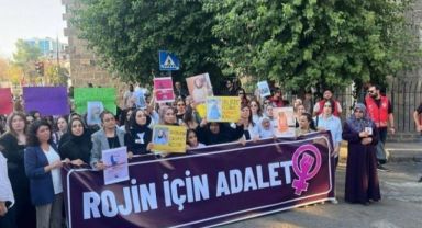 DEM Parti’nin Rojin Kabaiş Önergesi TBMM’de Reddedildi