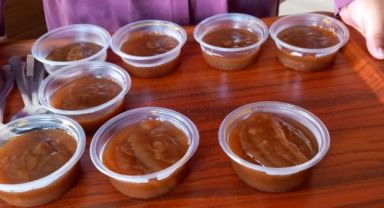 Develi KYK yurtlarında sosyal ve kültürel etkinlikler hız kesmiyor: Nişe dolazı ile