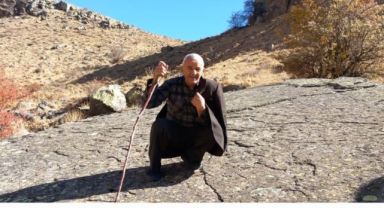 Develi'nin saklı güzelliği: Keçelik-Çatak Vadisi, doğa yürüyüşçülerini ve yatırımcıları bekliyor