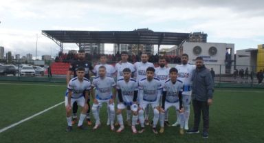 EMT Döğergücü FK çıkışa geçti