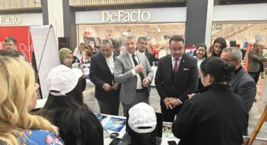 ‘ERASMUS Günleri’ KUMSmall’da