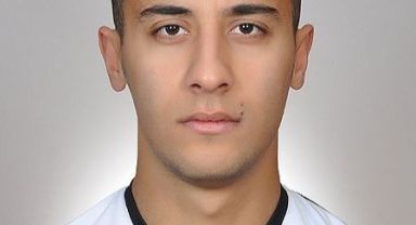 Erciyes 38 FK - Ağrı 1970 SK maçını Hikmet Ayberk Han Tiryaki yönetecek