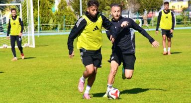 Erciyes 38 FK’da hedef 3 puan