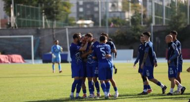 Erciyes 38 FK’da üç isim ilk gollerini attı