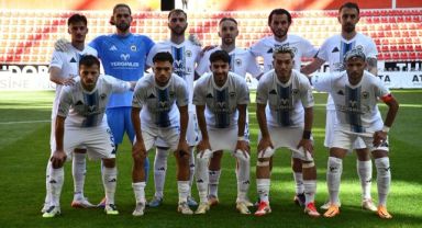 Erciyes 38 FK, ikinci galibiyetini aldı