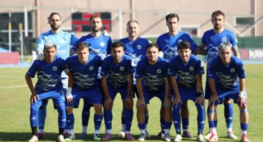 Erciyes 38 FK ligde üçüncü galibiyetini aldı