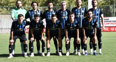 Erciyes 38 FK’nın kupa mesaisi 29 Ekim’de