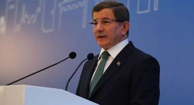 Erciyes Üniversitesi’nden Ahmet Davutoğlu’nun Konferansına İptal Kararı! Tepkiler Büyüyor
