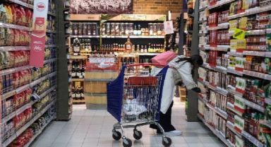 Eylül Ayı Enflasyonu Açıklandı: Yıllık Artış %33,29