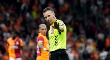 Fatih Karagümrük FK-Kayserispor maçını Yasin Kol yönetecek