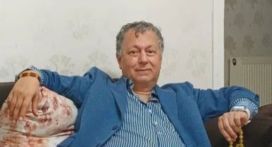 Gaziantep'te parkta vahşet: Uygunsuz hareketlerde bulunan çifti uyardı, kaskla öldürüldü