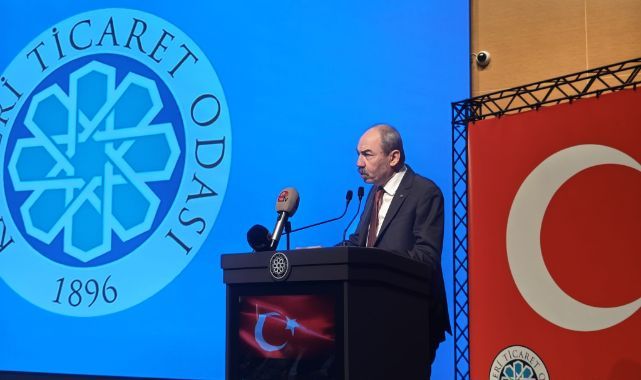 Gülsoy: