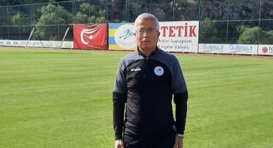 Hacılar Erciyesspor'da Ayrılık: Tecrübeli Antrenör Mehmet Susamış Görevini Bıraktı