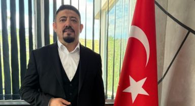 HAGİAD Başkanı Erkan'dan 29 Ekim Mesajı: