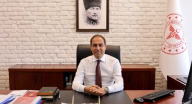 İl sağlık Müdürü Erşan’dan çağrı: 