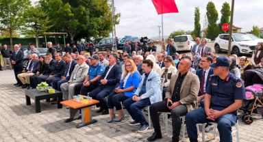 İncesu Rasim Ünal Aile Sağlığı Merkezi hizmete açıldı