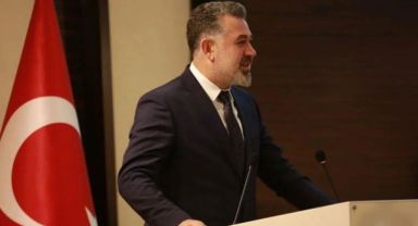 İş İnsanı Sedat Kılınç’tan Manidar Paylaşım: “Hayatım Boyunca Eğilmedim, Bükülmedim”