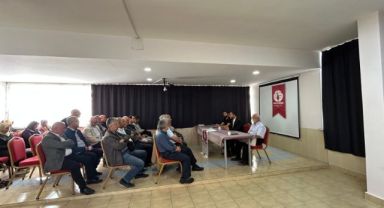 İsrail’i Güç Durdurur