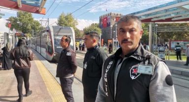 Kahraman güvenlik görevlisi konuştu: