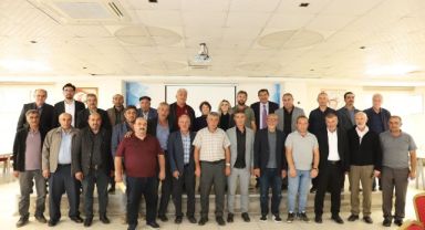 Kayseri Büyükşehir'den Mahalle Yönetimine Dijital Çözüm: Muhtar Bilgi Sistemi (MBS) Hayata Geçti