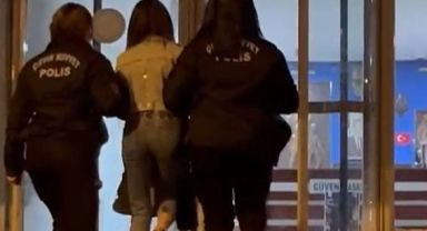 Kayseri’de Büyük Narko-Asayiş Uygulaması: 92 Aranan Şahıs Yakalandı, Uyuşturucu ve Silah Ele Geçirildi