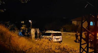 Kayseri'de çifte cinayet: Karı koca cami çıkışında evlerinin önünde öldürüldü