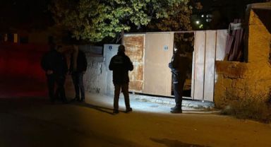 Kayseri'de dayı yeğenini bıçakladı: 1 yaralı