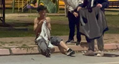 Kayseri’de iki grup arasında bıçaklı kavga: 1’i ağır 4 yaralı