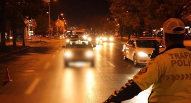 Kayseri'de il genelinde huzur uygulaması yapıldı, aranan 67 kişi yakalandı
