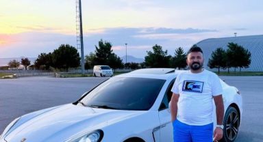Kayseri’de iş adamı aracında uğradığı silahlı saldırıda hayatını kaybetti