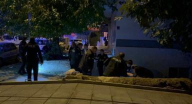 Kayseri’de kanlı pusuya düşürülen adam hayatını kaybetti