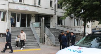 Kayseri'de sağlık merkezinde sıra kavgası: 3 yaralı