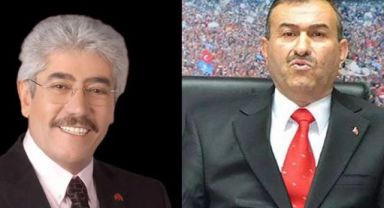 Kayseri’de Siyaset ve İş Dünyasında Şok Gelişme! Mustafa Eraslan Gözaltında İddiası