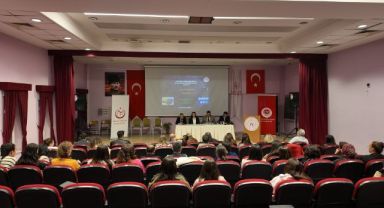 Kayseri’de voleybolun ilk yarısı değerlendirildi