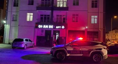 Kayseri’de yaşlı kadın evinde ölü bulundu