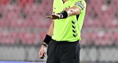 Kayseri'den 3 Hakem, Bahis Oynama Gerekçesiyle PFDK'ya Sevk Edildi