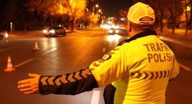 Kayseri Emniyetinden Kapsamlı Huzur Uygulaması: 45 Aranan Şahıs Yakalandı