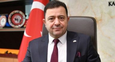 Kayseri OSB Başkanı Yalçın: