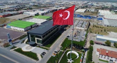 Kayseri OSB'de iki isim görevden uzaklaştırıldı